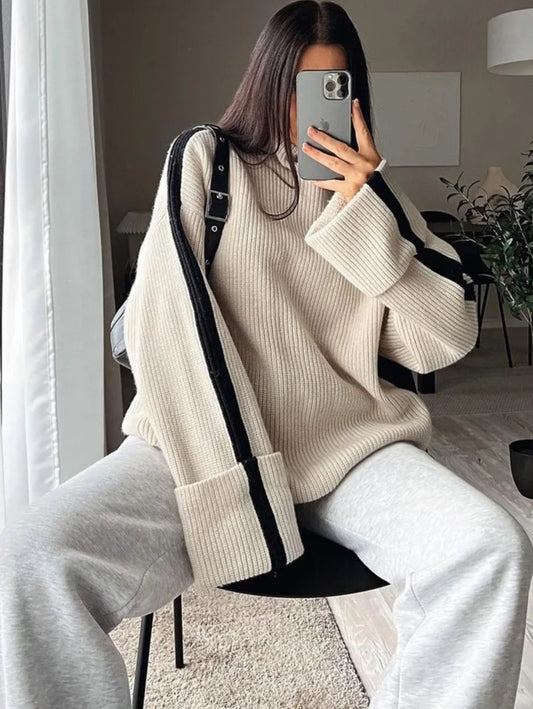Carina Sweater