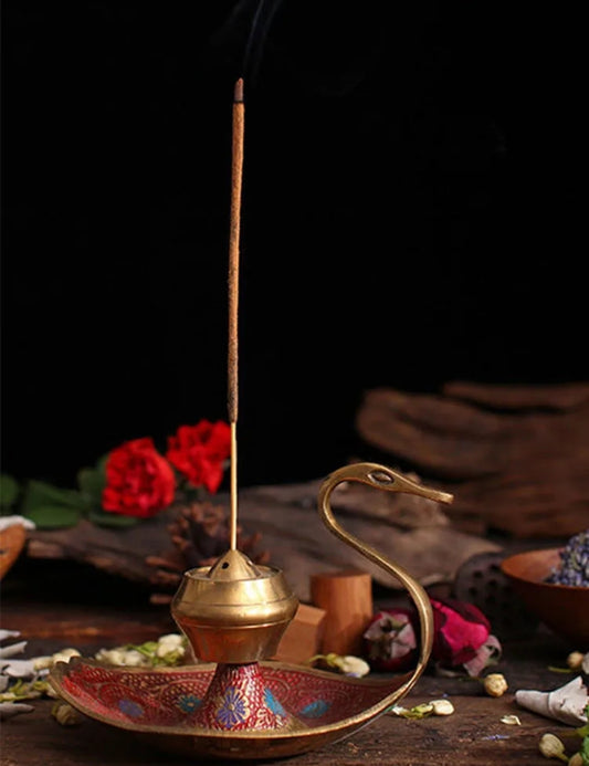 Indian Incense Meditation ,Therapy Decorations