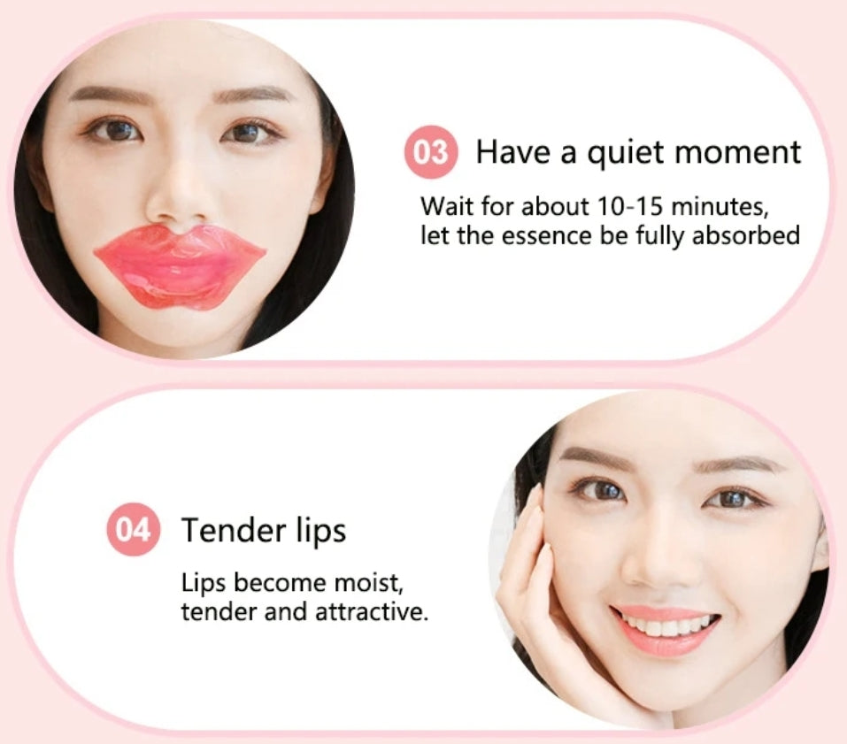 Lip Mask