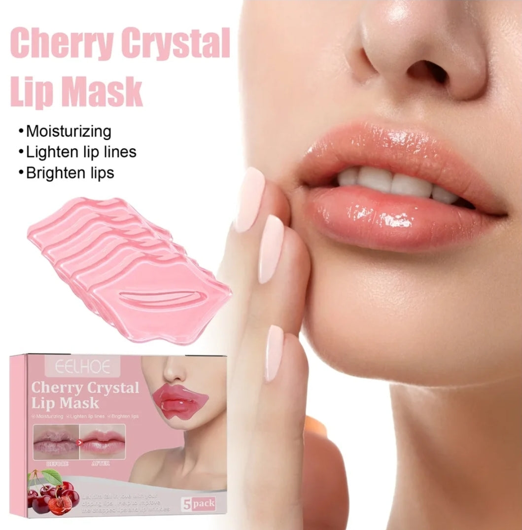 Lip Mask