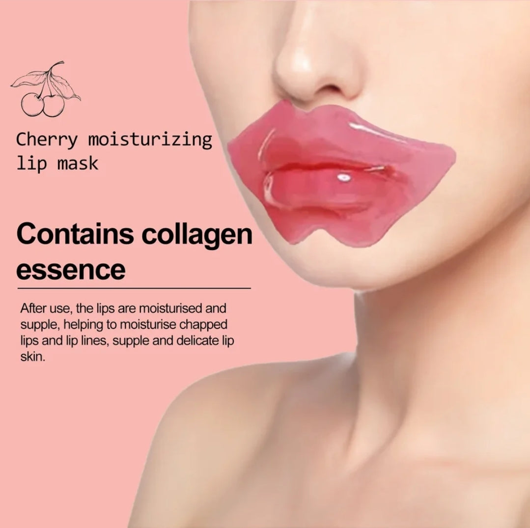 Lip Mask