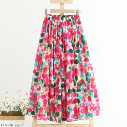 Lorita Skirt