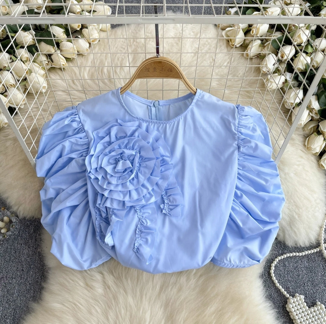 Florida Blouse