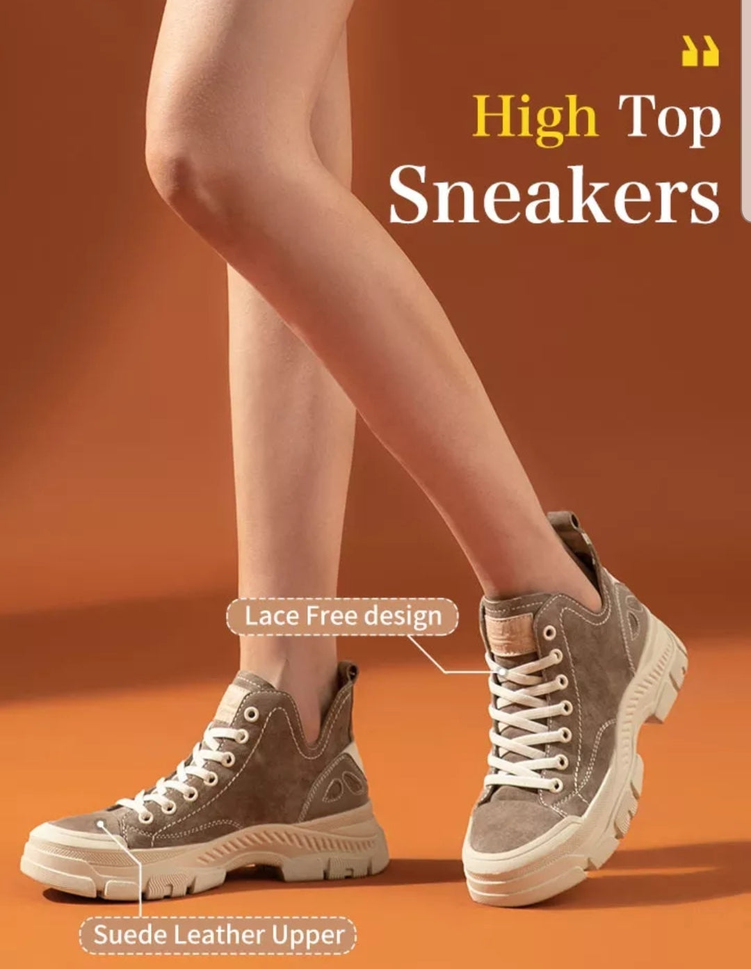 Casual Sneakers