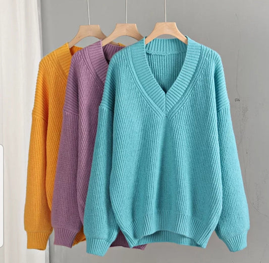 Bella Sweater