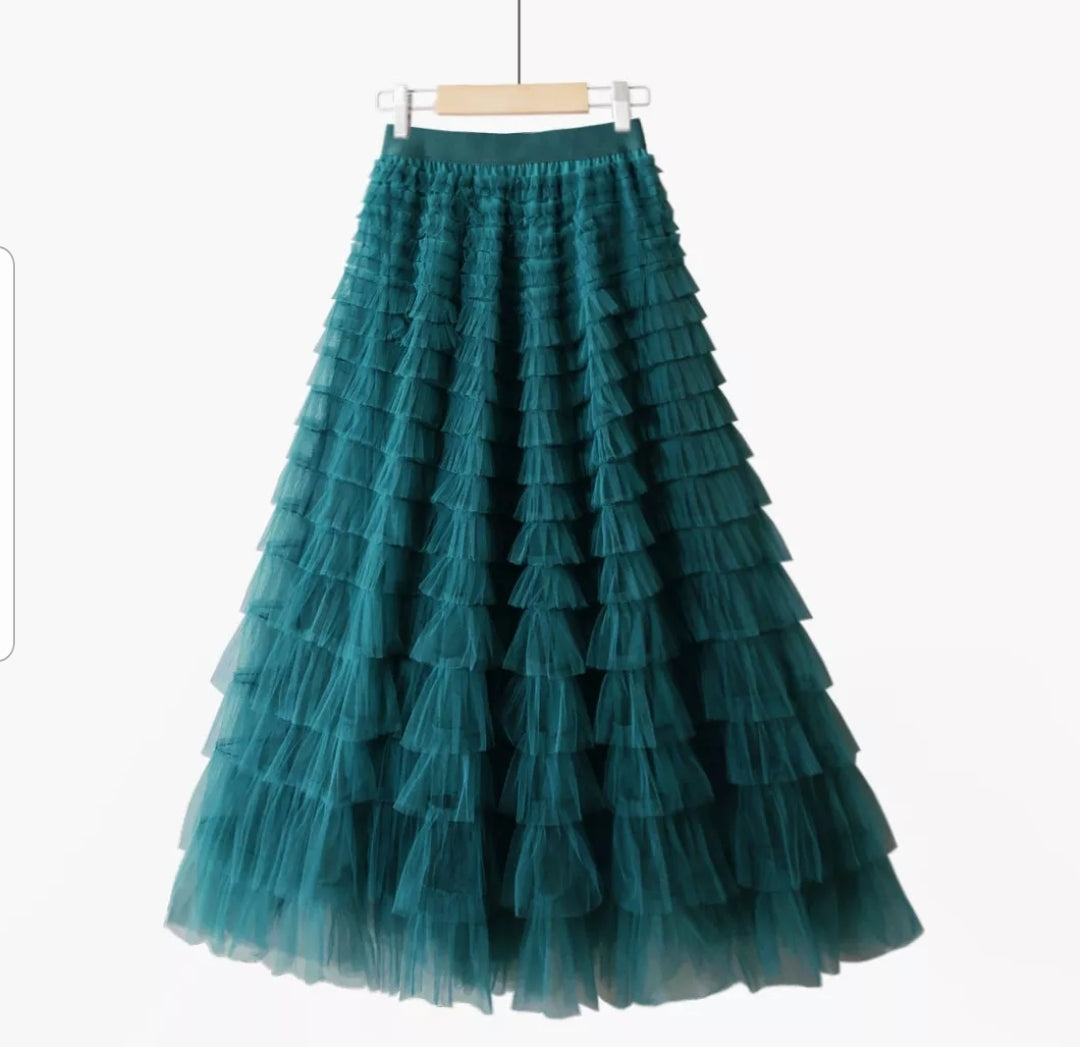 Lolita Skirt