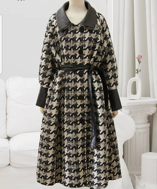 Lucia Coat