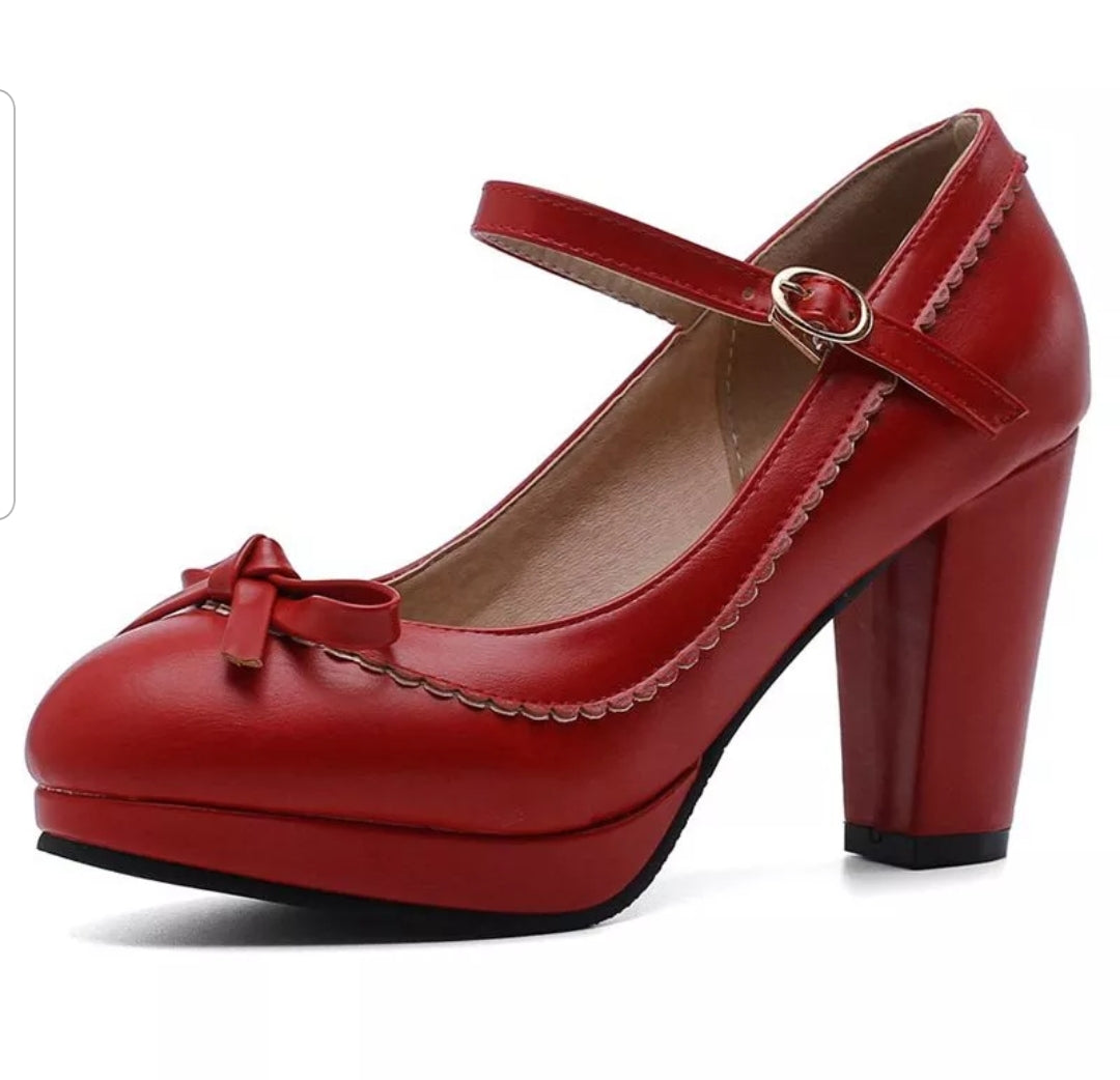 Anne Women'srealm Shoes