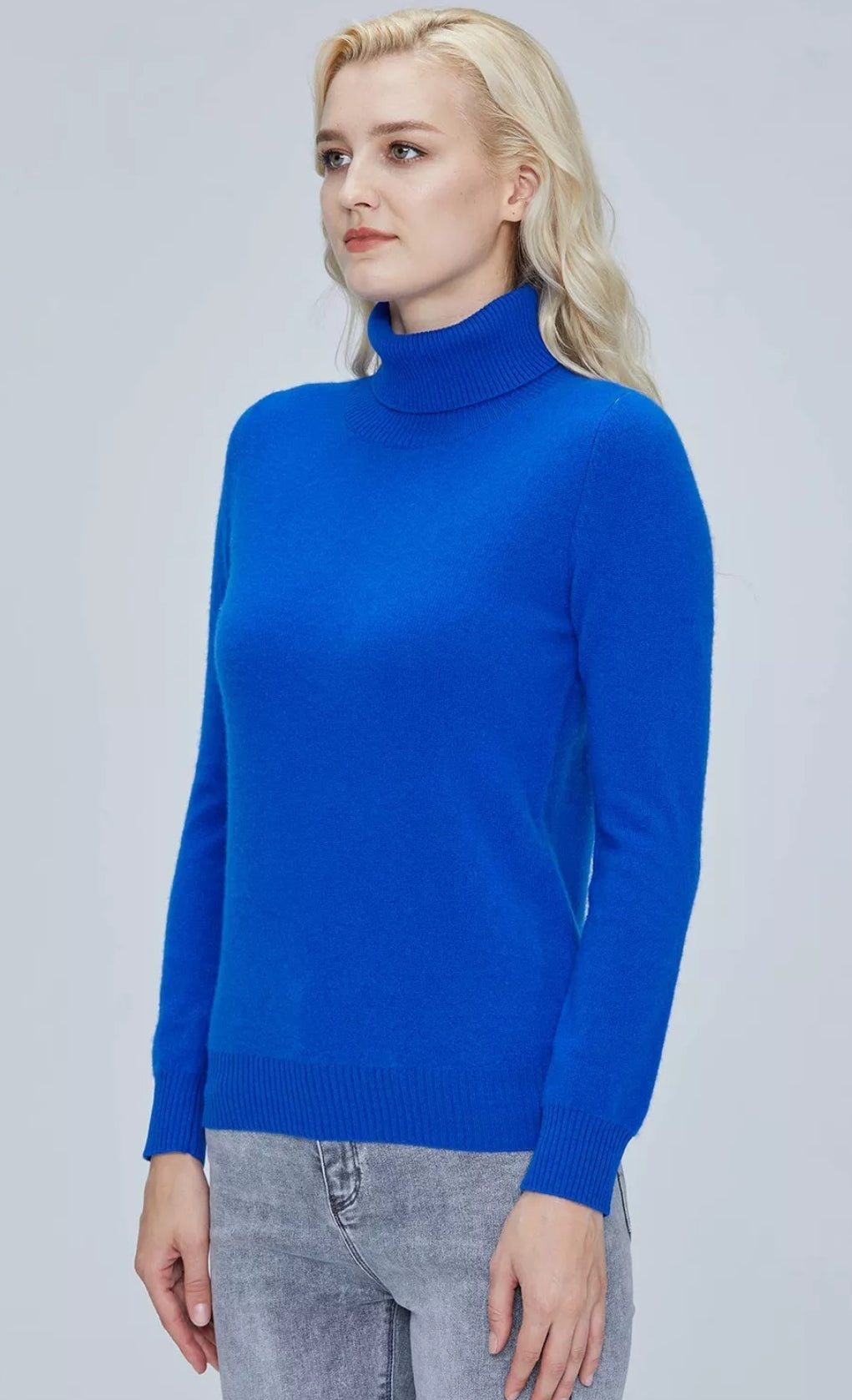 Merino Wool Sweater