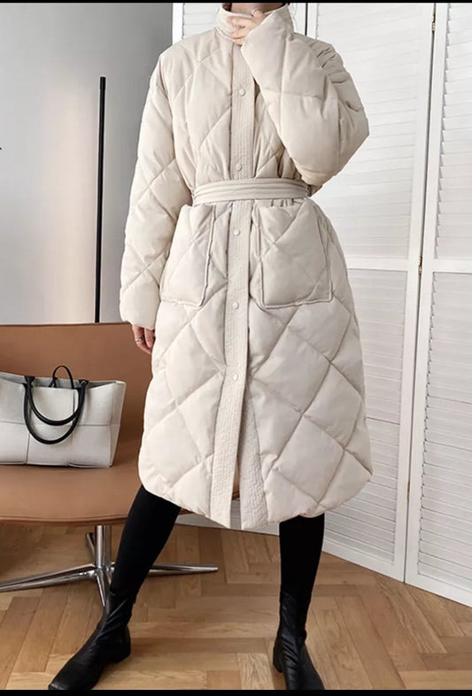 Malena Coat