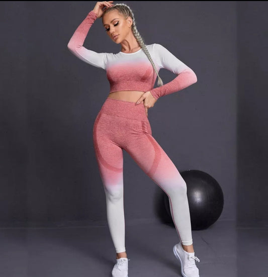 Leggings Set