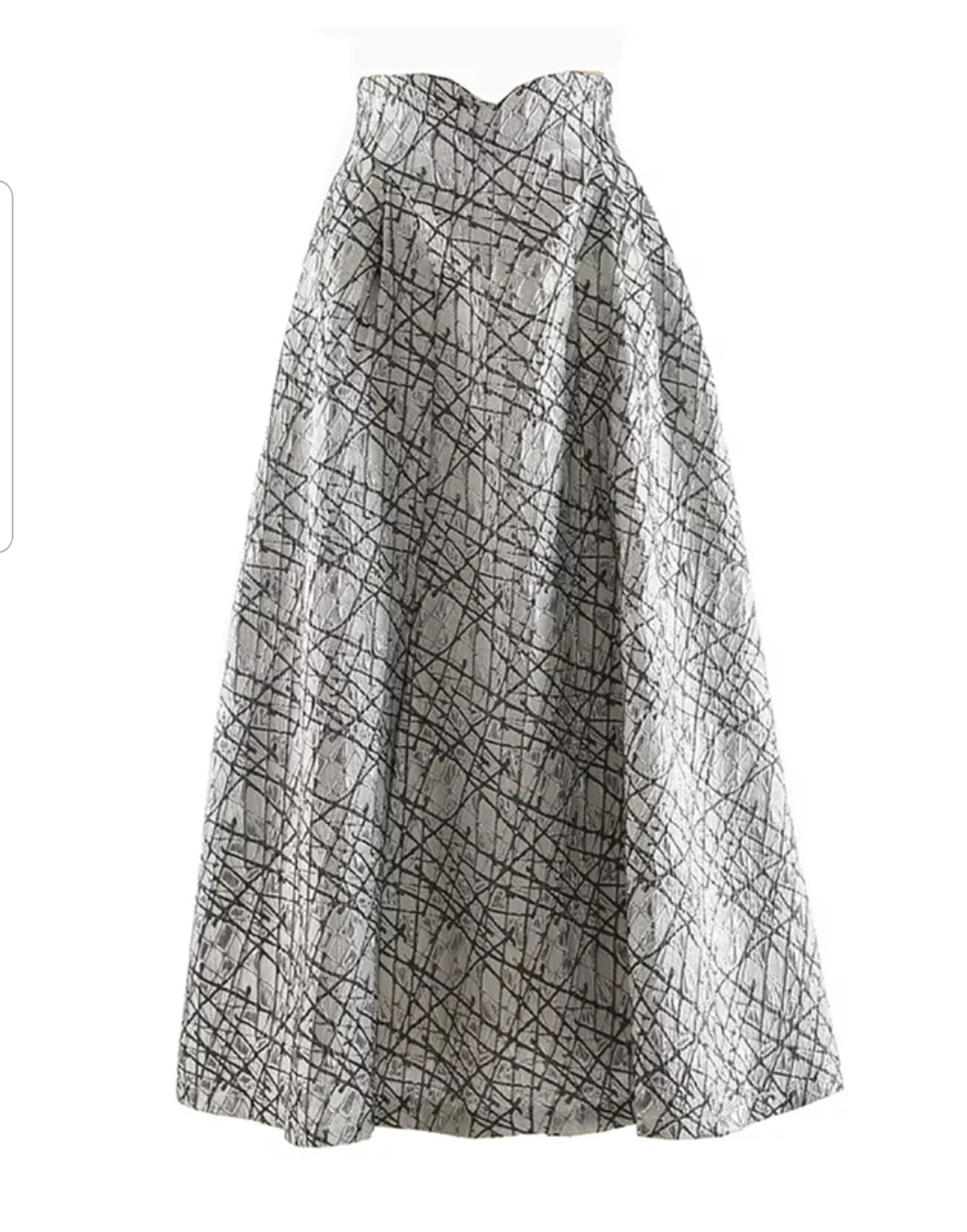 Monalisa Skirt