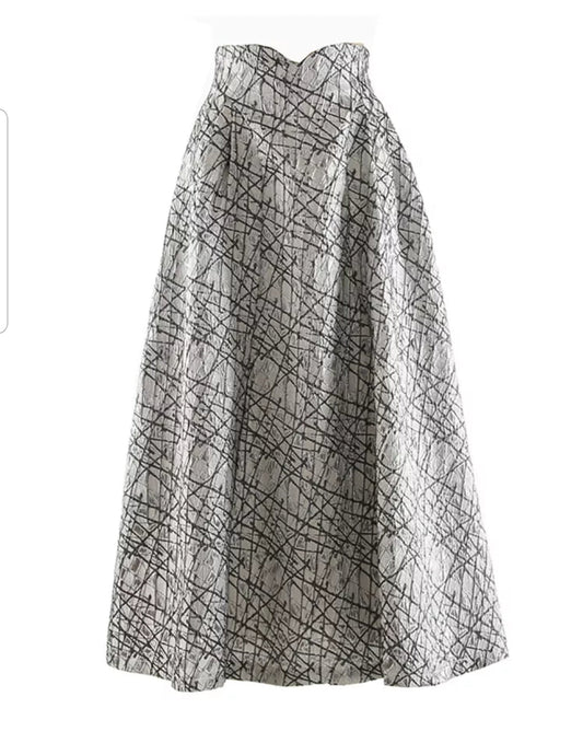 Monalisa Skirt