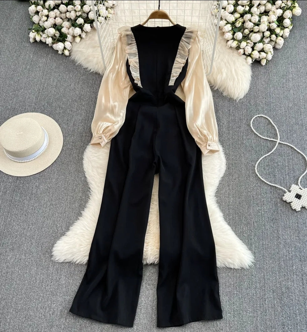 Malina Jumpsuits