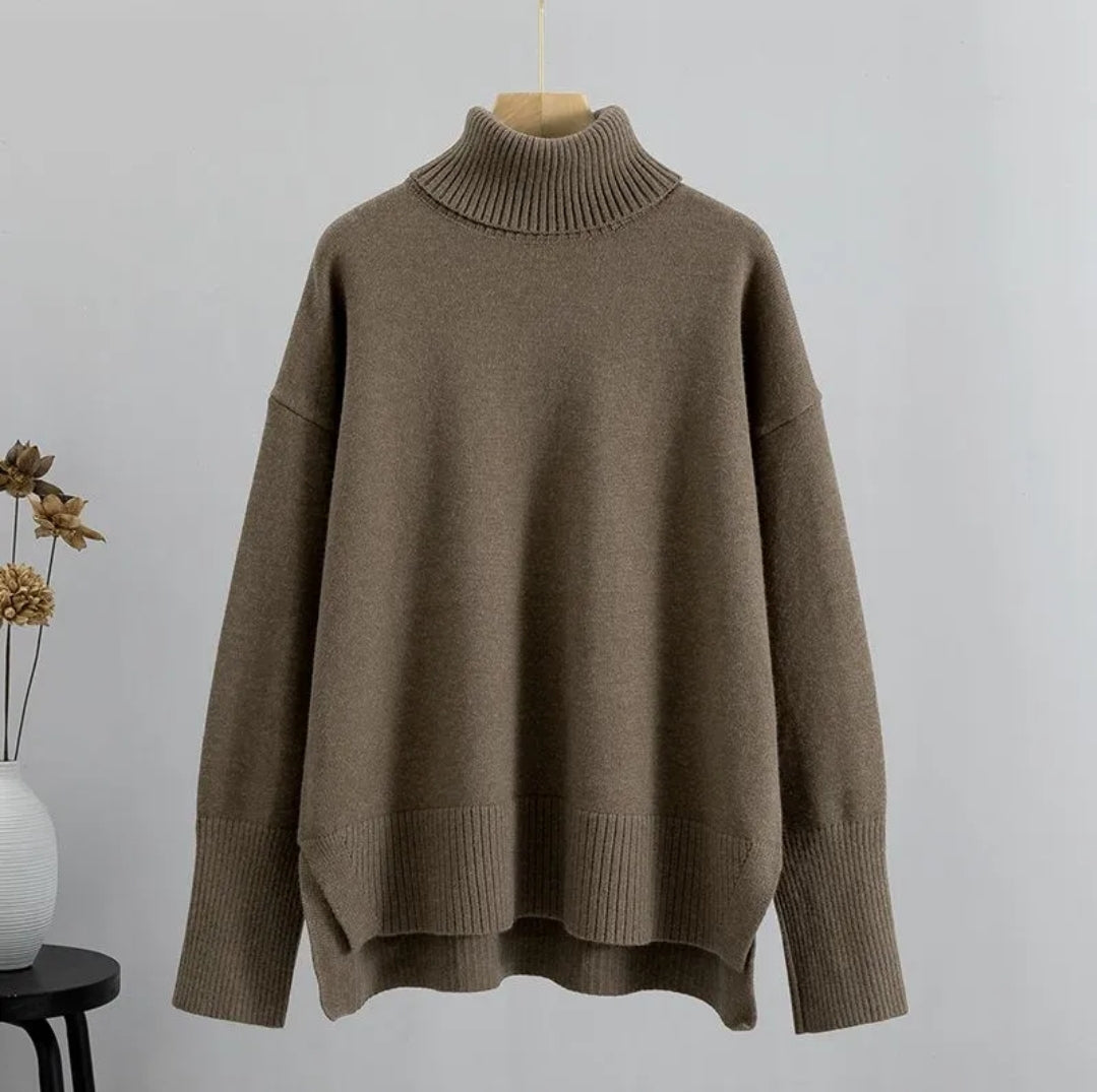 Cashemer Sweater