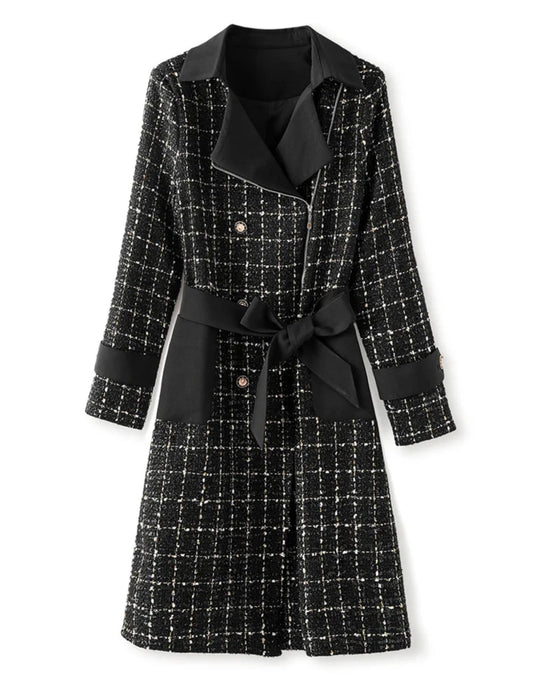 Laura Wool Coat