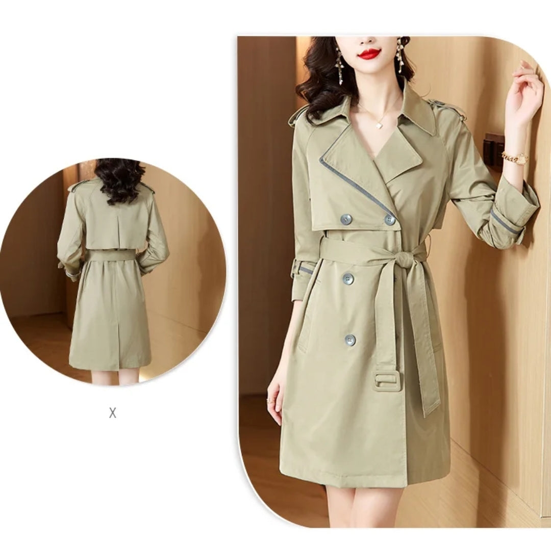 Green Trench